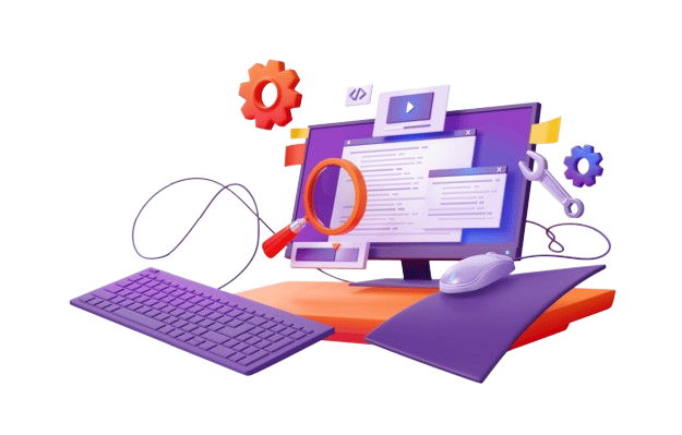 Transformation digitale LDS SARL